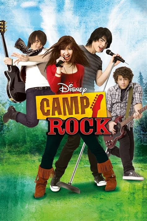 camp rock streaming|camp rock full movie bilibili.